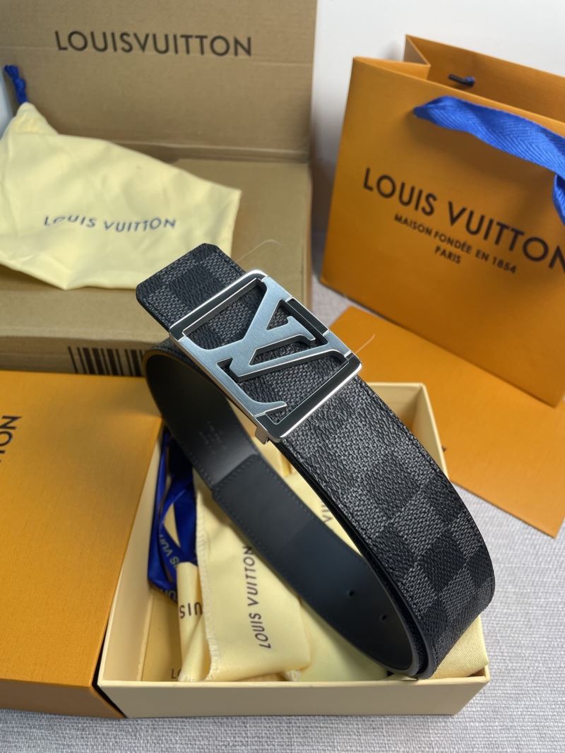 Louis Vuitton Belts